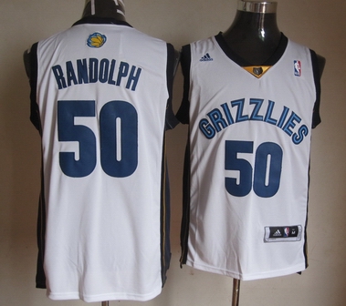 Memphis Grizzlies jerseys-021